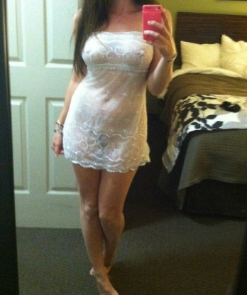 Проститутка Ольга